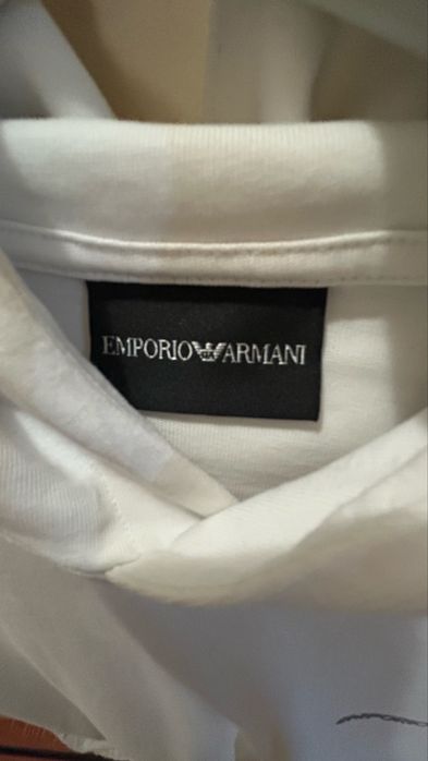 Emporio Armani 100% оригинал!