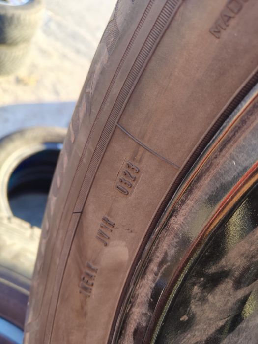 Джанти за Ford Ranger 18