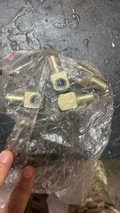 Продам новую ТНВД урал двигатель ямз