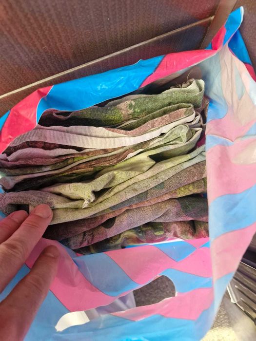 детская обувь и одежда