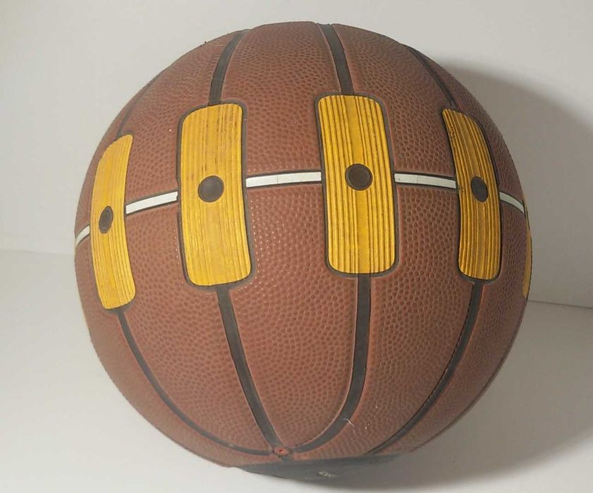 Баскетболна топка GoPro Nike