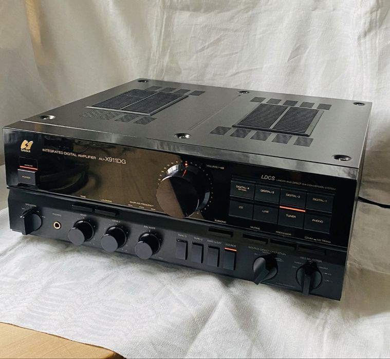 Sansui AU-X911DG