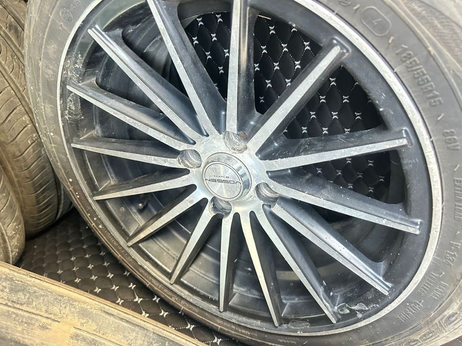 Обмен на 16 восаны