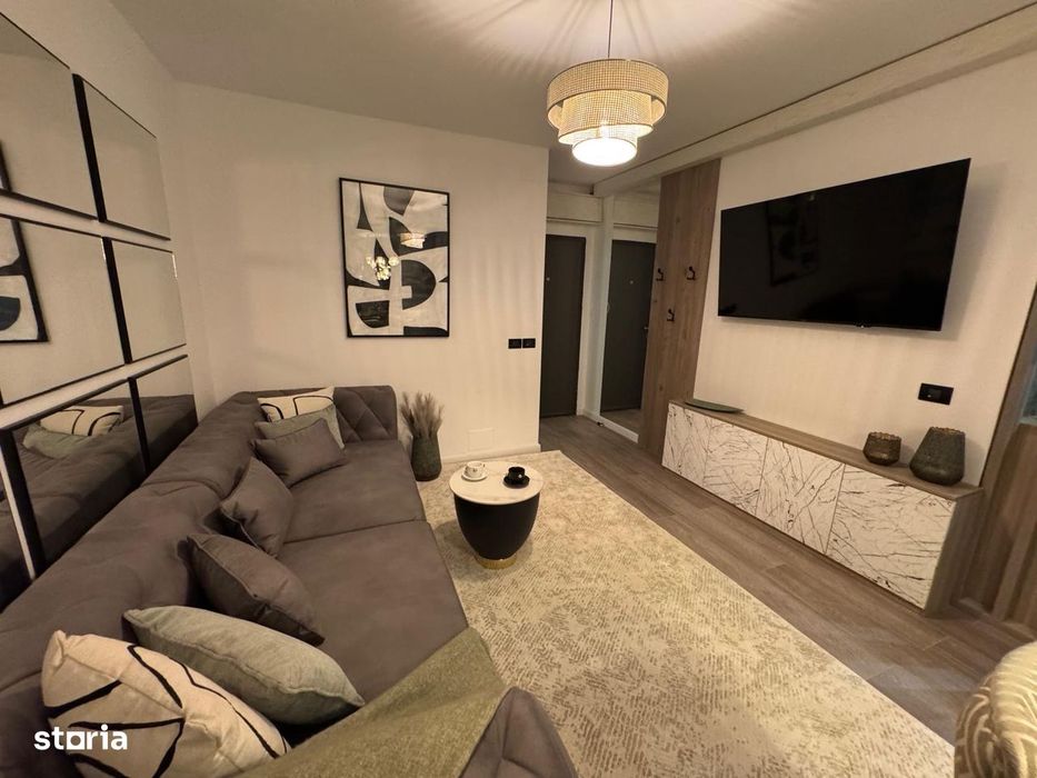 Aparatament de închiriat zona Calaea București, preț 500 euro