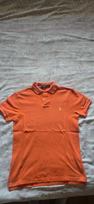 Поло Тениска Ralph Lauren