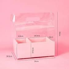 Коробки для подарки