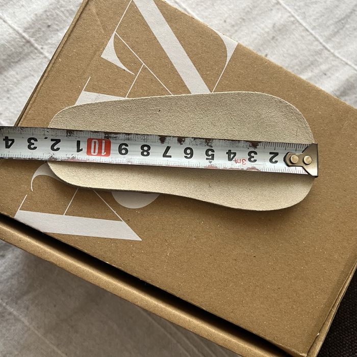 Бебешки обувки 20 размер