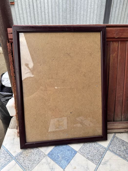 Фоторамки А4 А3 А2