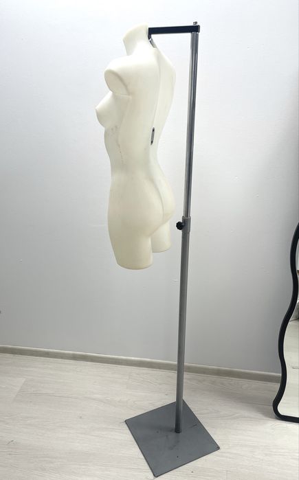 Bust manechin dama cu stativ marime 36