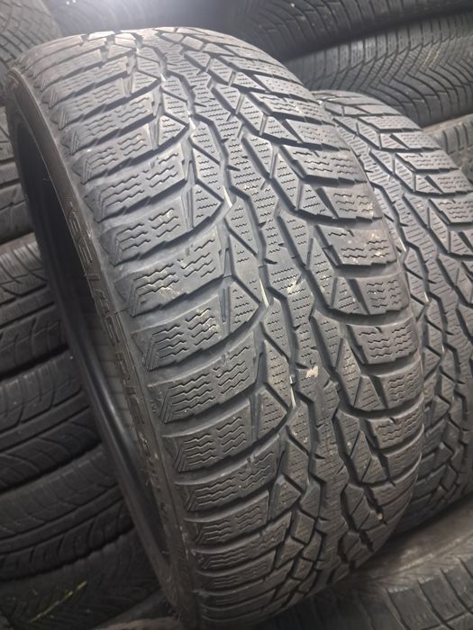 Anvelope second iarna 195 45 R16 Nokian