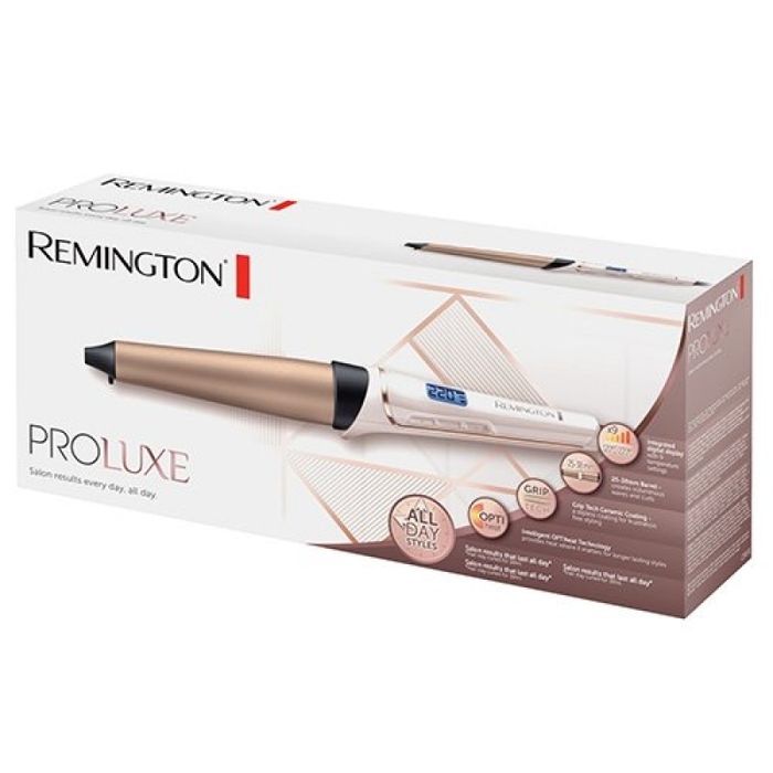 Маша за коса Remington PROluxe CI91X1, Grip-Tech