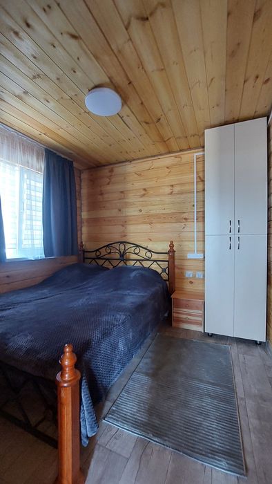 Сдам дом в  Самарке -(2 минуты до воды)