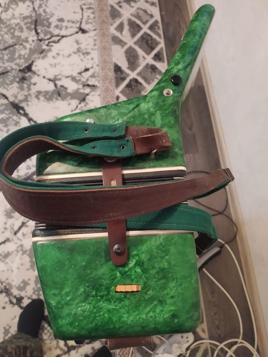 Продается аккардеон