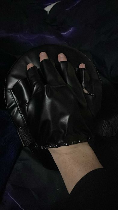 Palmare (Scuturi) pentru box sau kickbox