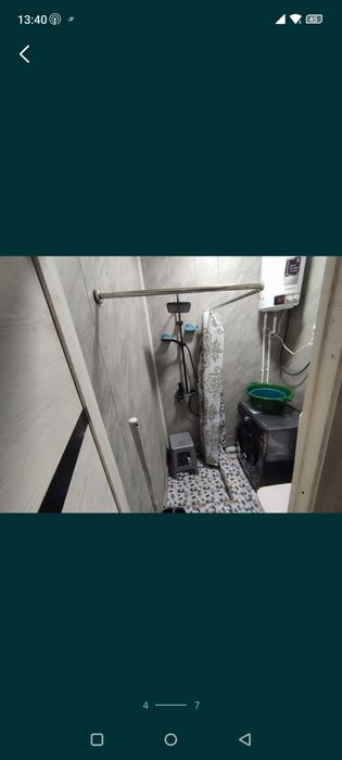 Сергели 2хонали коттедж сотилади