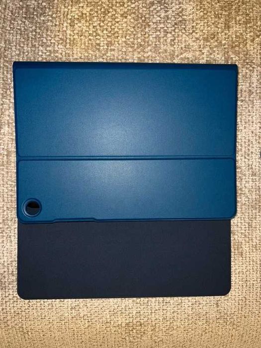 Husă cu Tastatură Bluetooth EasyAcc – Samsung Galaxy Tab A9 (8.7")