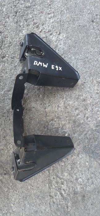 Ключалки за преден капак BMW e 9X