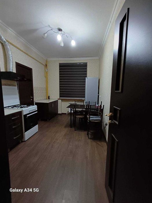 Продаётся 3-х комнатная квартира   Новостройка Ориентир: ЖК Parisien