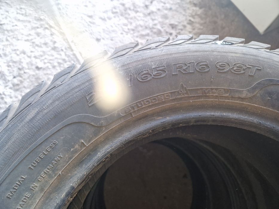 Диски, покрышки.