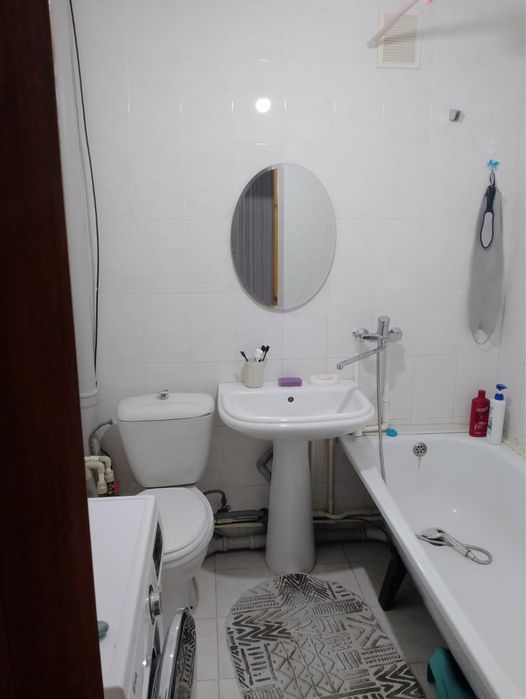 Сдам 1-ком квартиру в 6 мкр