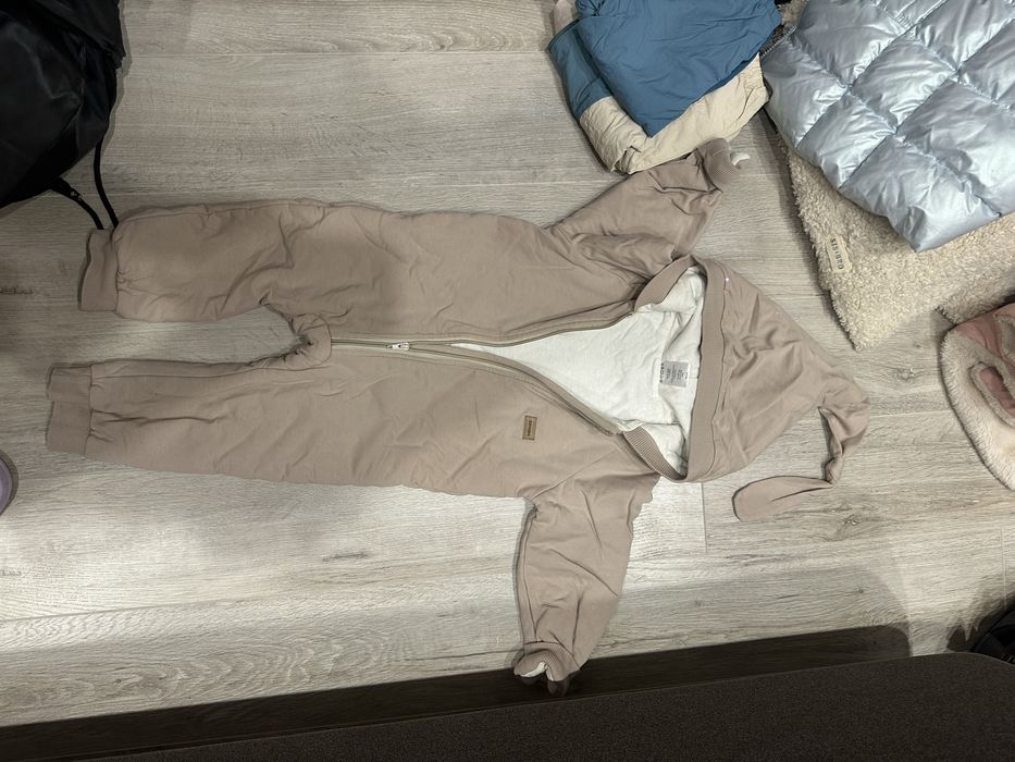 Продам комбенизон Zipkids