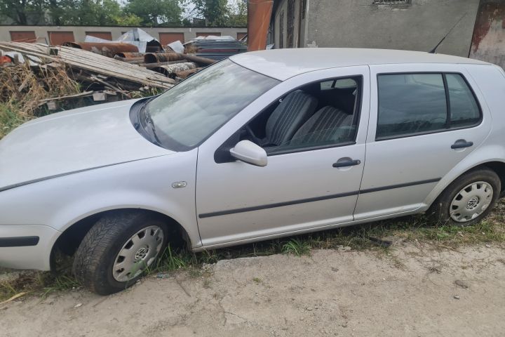 Piese Volkswagen VW Golf a 4-a generatie