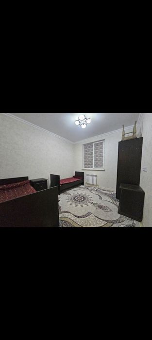 3 xonali, mebel va texnikasi bilan
