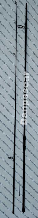 SET 4 Lansete FL Ultra Team Carp 3.90m 3.75lb din 2 tronsoane