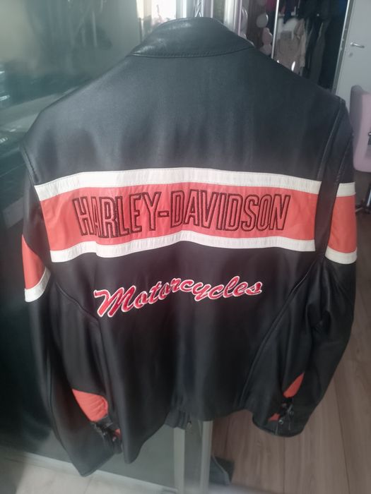 Geaca originala Harley Davidson