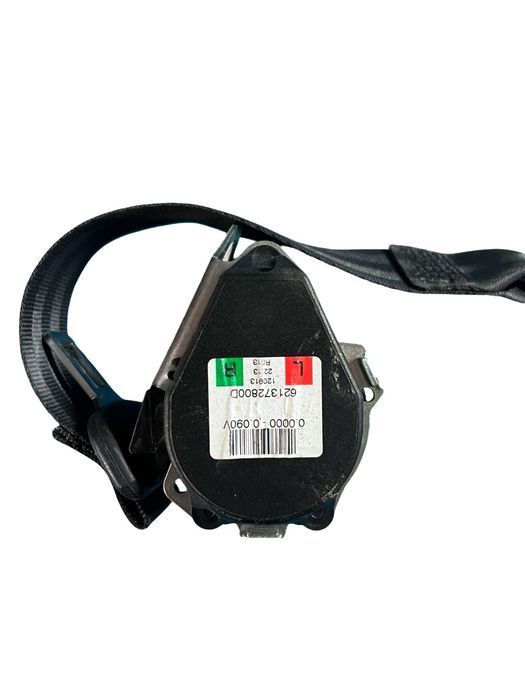 Centura De Siguranta Spate Stanga Seat Toledo Iv Kg3 2012 - >