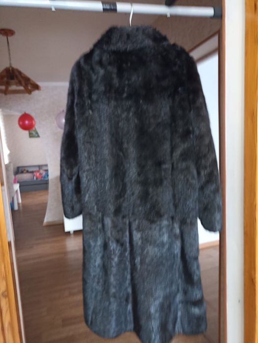 Продается шуба норковая