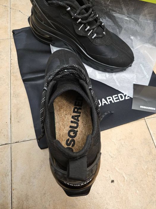 Dsquared2 мъжки обувки