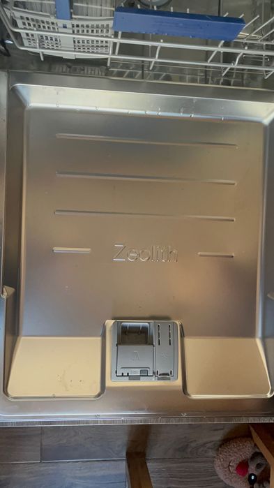 Съдомиялна за вграждане Siemens SN66P032EU