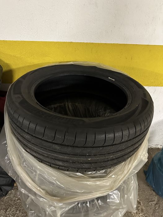 Anvelope vara Bridgestone 225/55 R18 noi