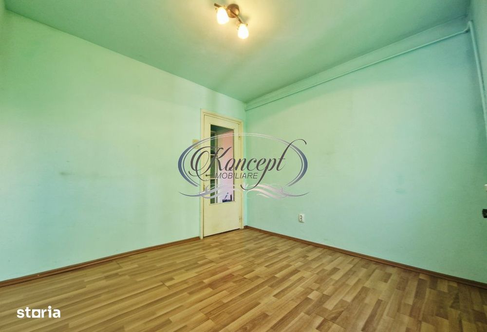 Manastur, 2 camere pe Strada Mehedinti — fotografia 3