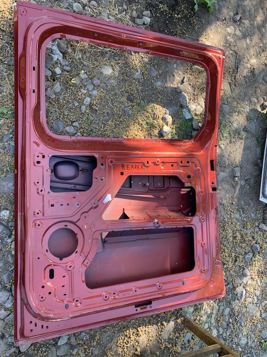 Врата Peugeut Expert/Пежо Експерт Toyota Proace Opel Vivaro