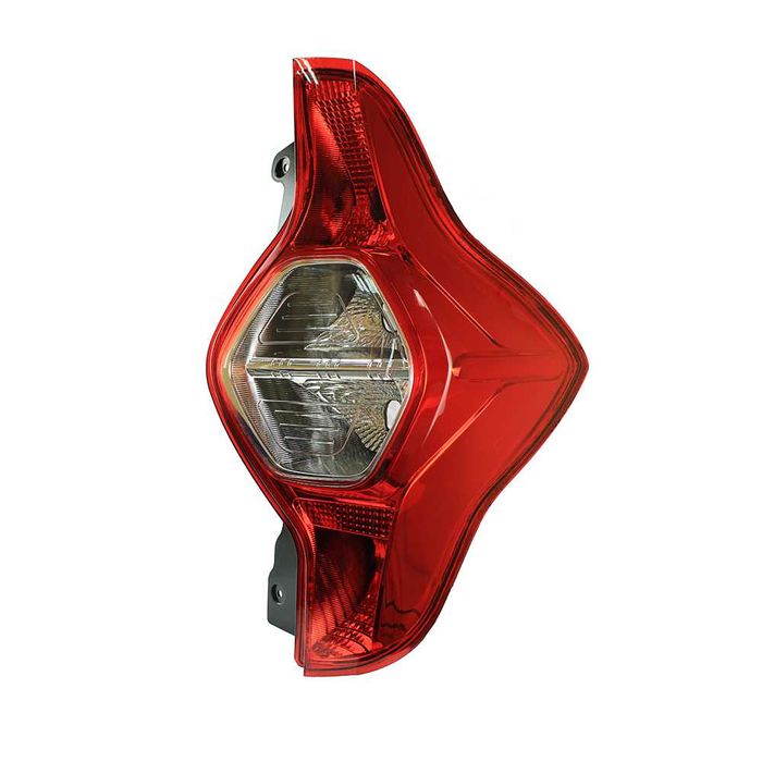 Стопове Стоп за DACIA LODGY 2012+ / Дачия Лоджи