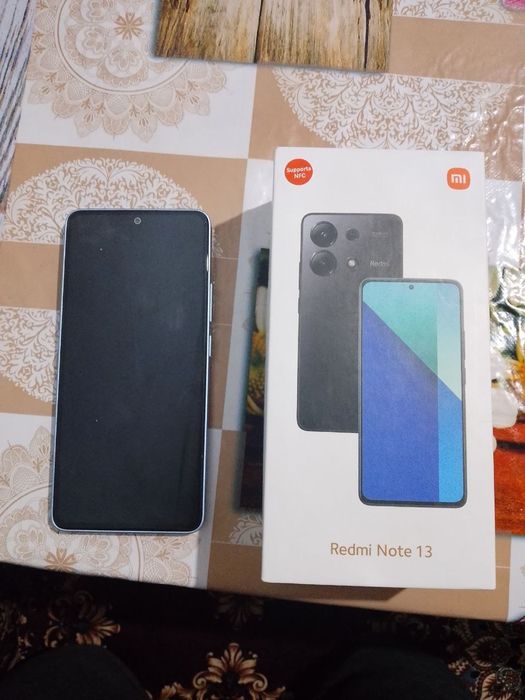Rеdmi NOTE 13 ss