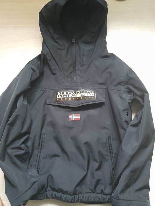 Napapijri детско яке