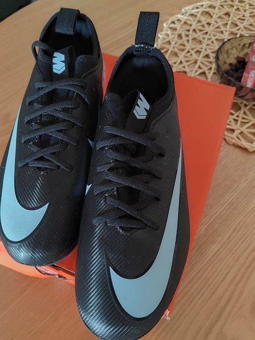 Ghete fotbal Nike