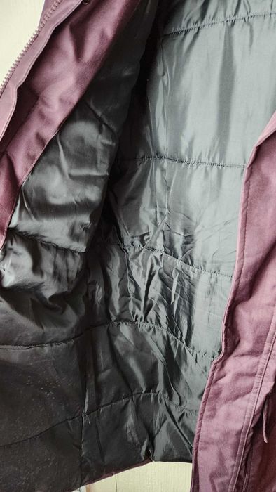 Мъжко яке тип парка Sinsay