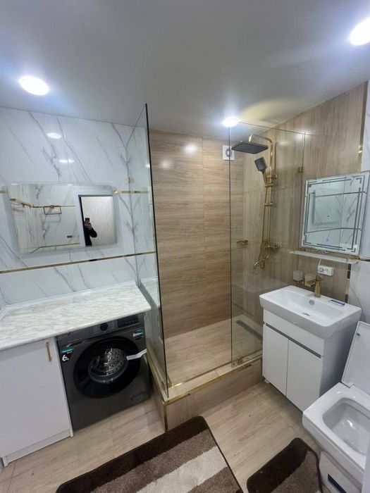 Сдается в аренду 2х комнатная Квартира Чиланзар 1 квартал