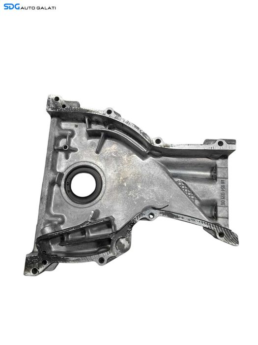 Capac Distributie Mercedes Clasa A Class W168 1.7 CDI 1997 - 2004 Cod A6680002 15402106 [N0524]