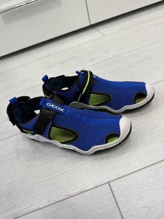 Сандали GEOX