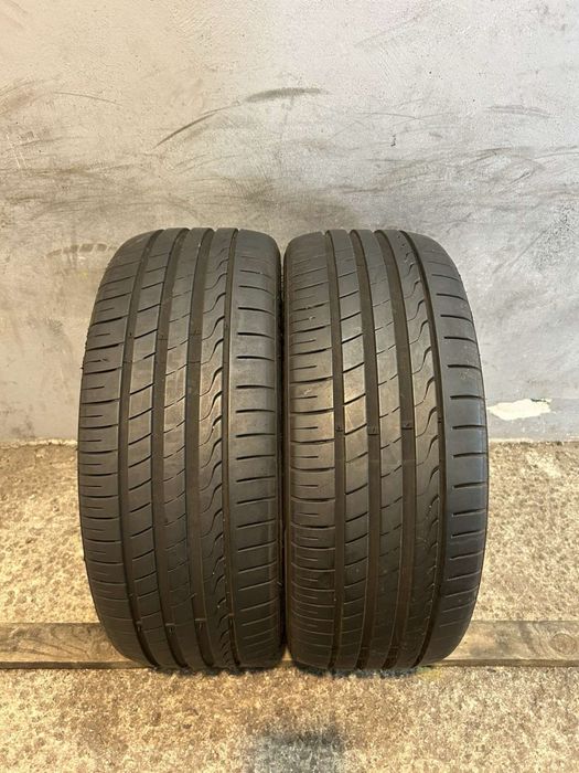 Гуми 195/45/16 MINERVA Radial