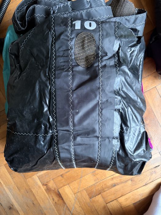 Кайтсърф Slingshot 10m 2019