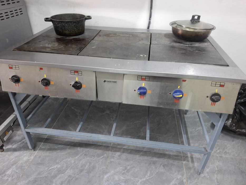 Электро плитка  продам 80 тысяч