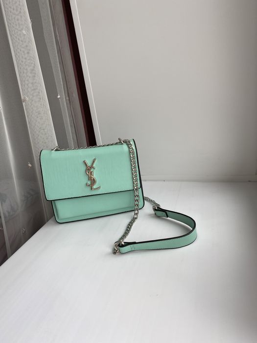 Сумка клатч про-во Турция