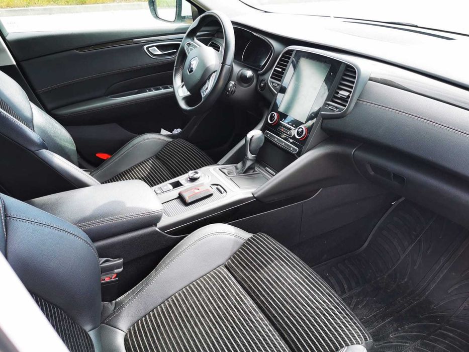 Renault Talisman 1.8 Tce