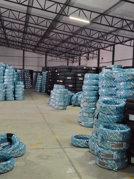 Шины 315/35R20 новые со склада